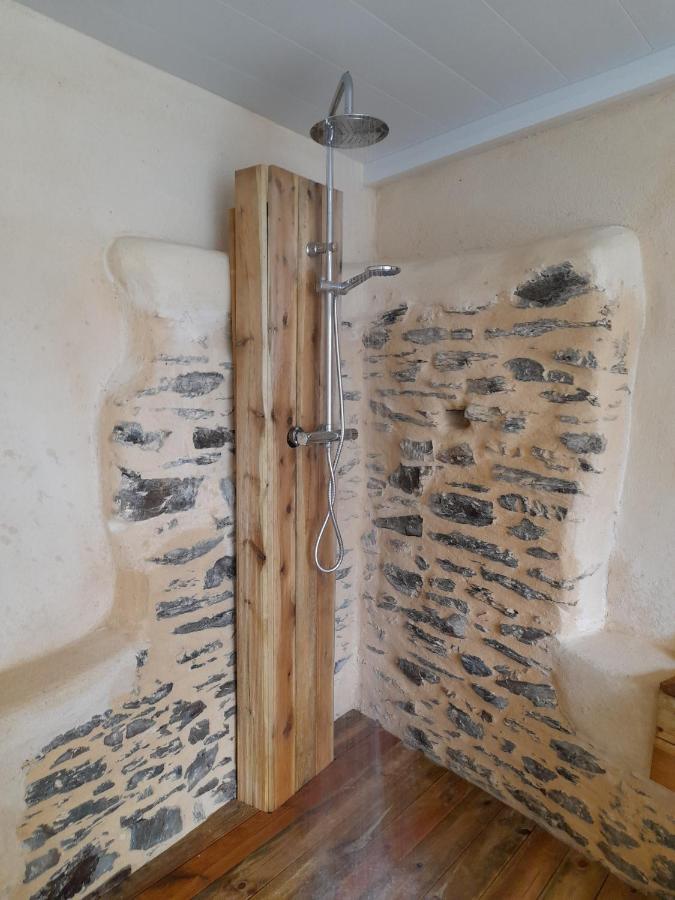 Gite Des Forges Saint-Lo Bagian luar foto