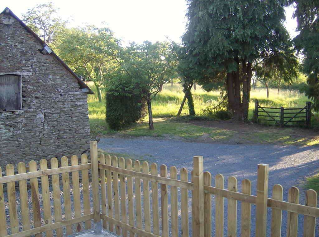 Gite Des Forges Saint-Lo Ruang foto