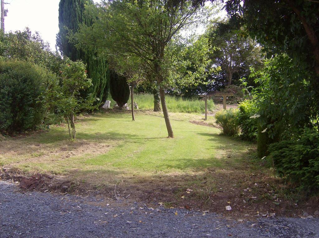 Gite Des Forges Saint-Lo Ruang foto